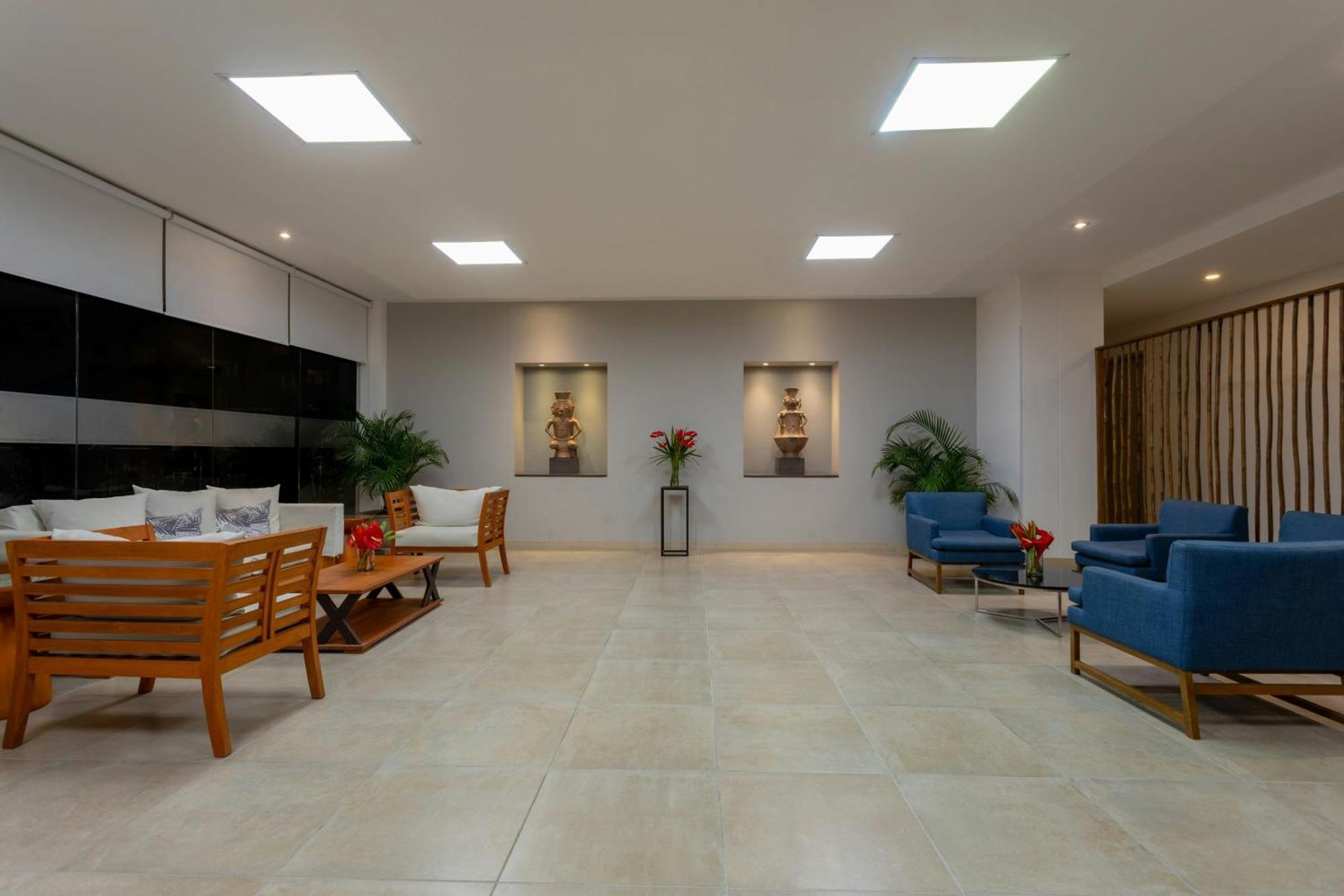 Courtyard By Marriott Santa Marta Resort, Santa Marta
